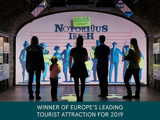 Museo dell'emigrazione irlandese